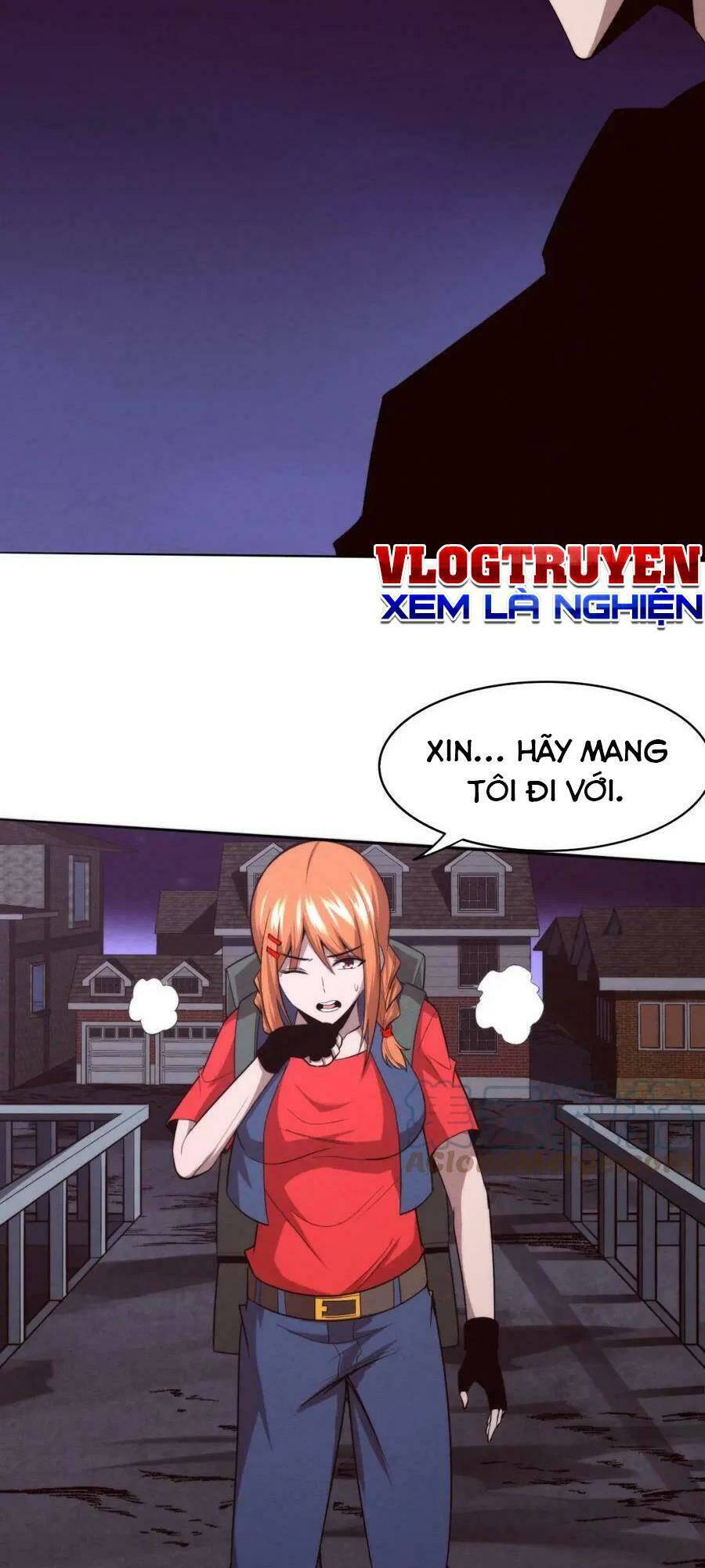 Tiến Hóa Cuồng Triều Chapter 85 - 46
