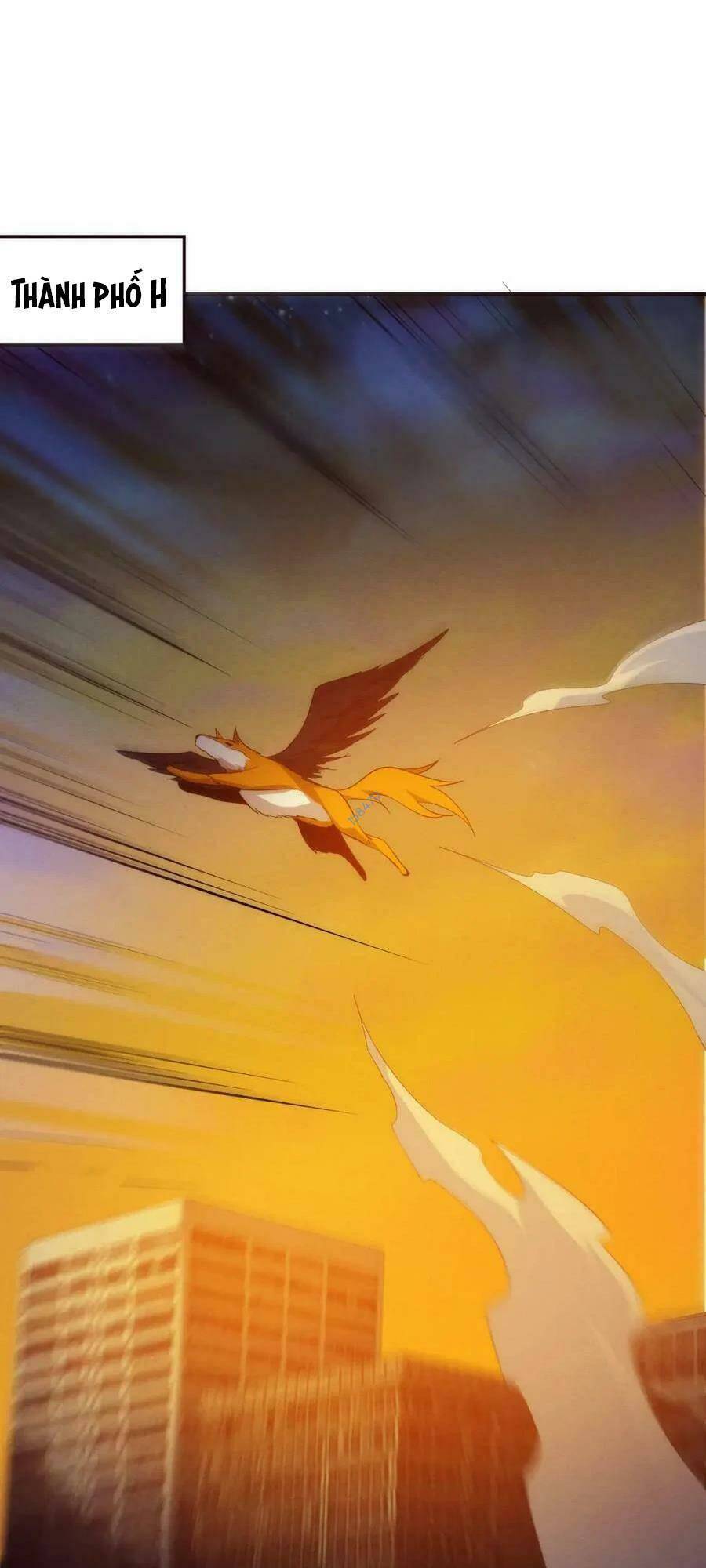 Tiến Hóa Cuồng Triều Chapter 85 - 6