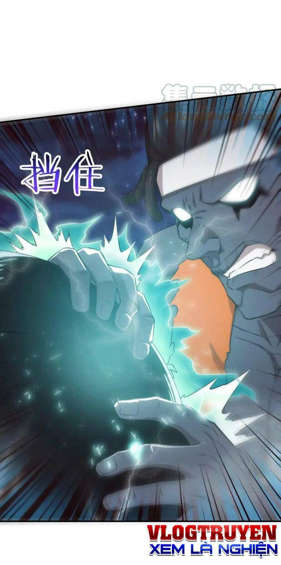 Tiến Hóa Cuồng Triều Chapter 87 - 23