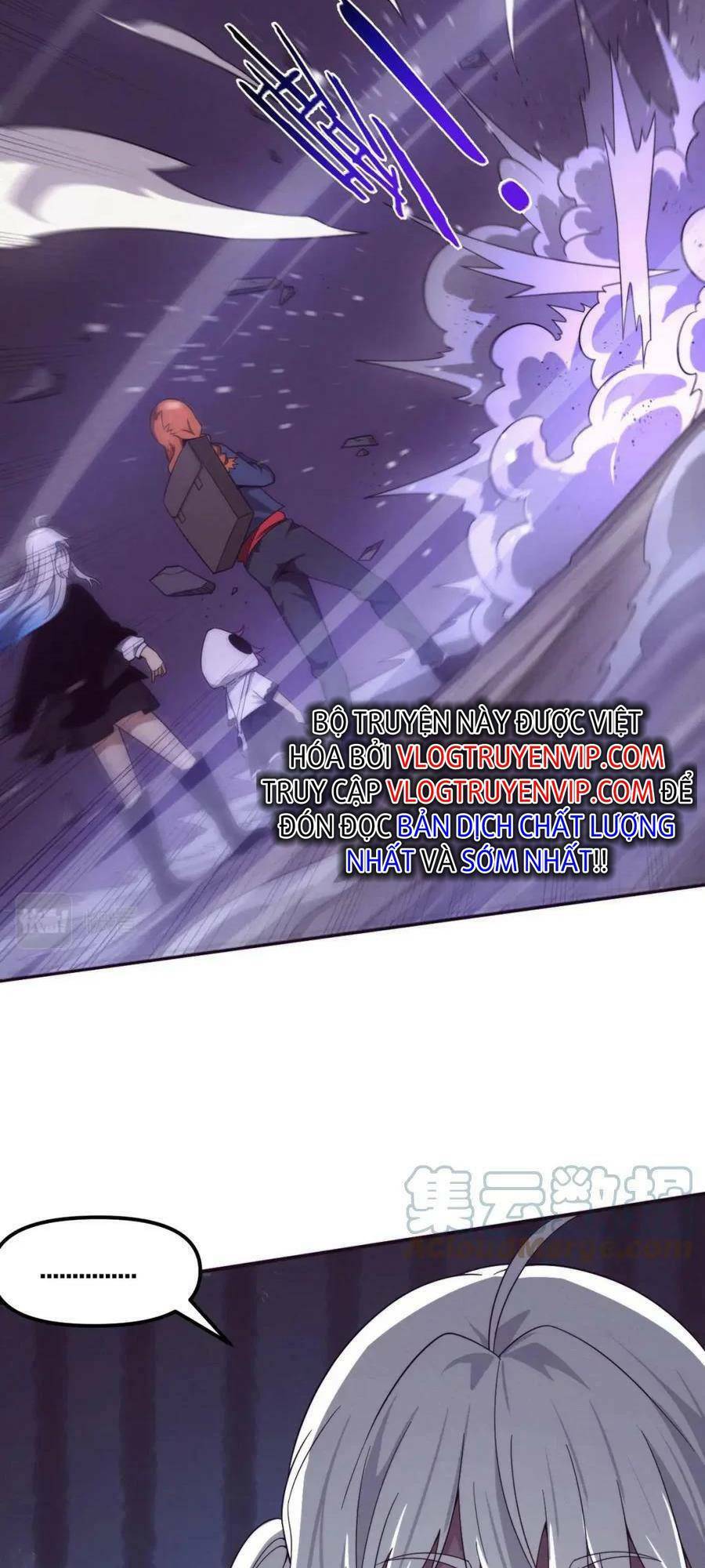 Tiến Hóa Cuồng Triều Chapter 87 - 30