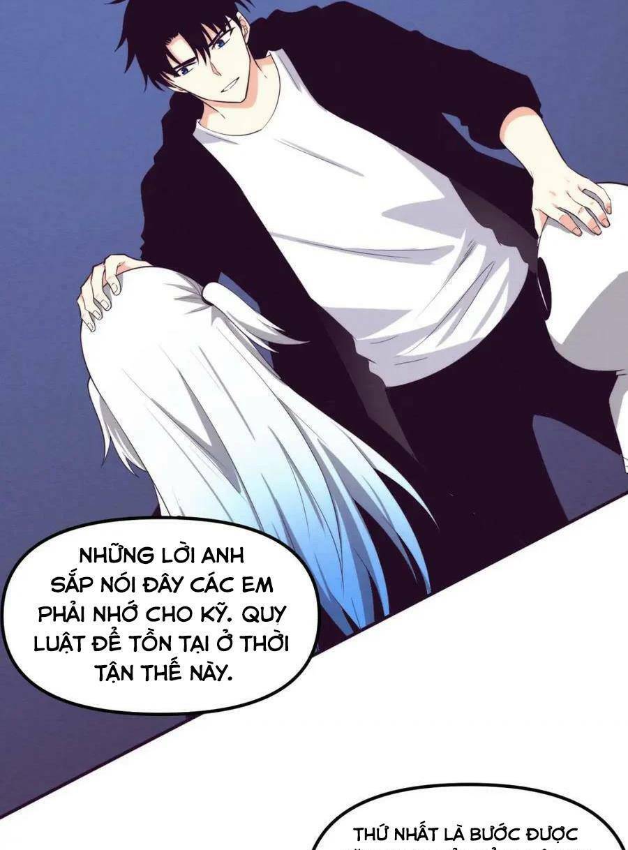 Tiến Hóa Cuồng Triều Chapter 87 - 41