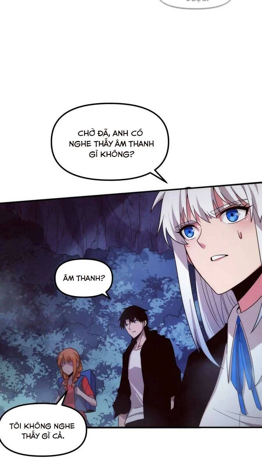 Tiến Hóa Cuồng Triều Chapter 88 - 15