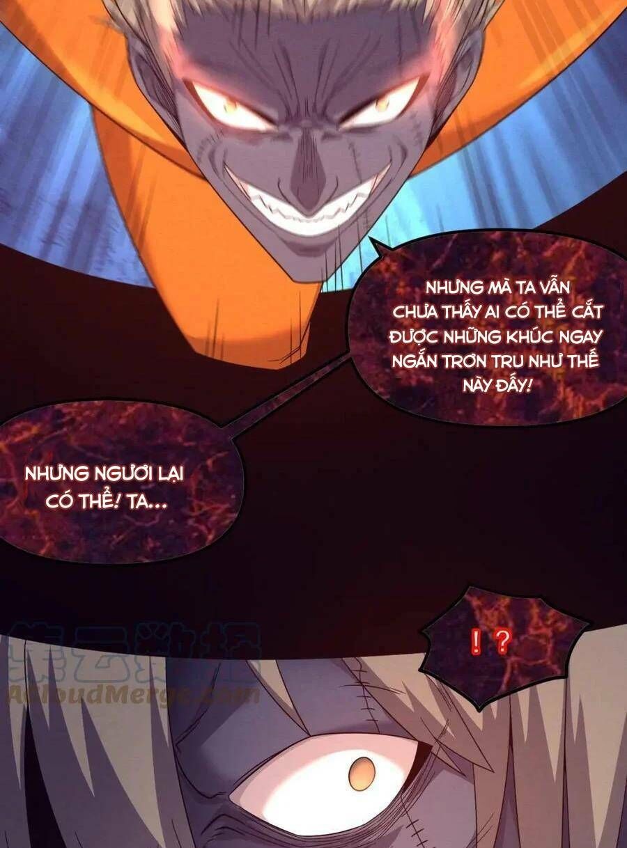 Tiến Hóa Cuồng Triều Chapter 88 - 36