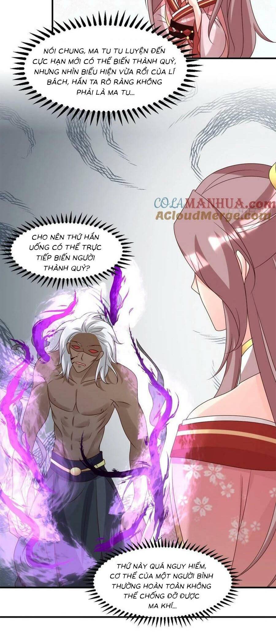 Vương Gia Khắc Thê Chapter 180 - 17