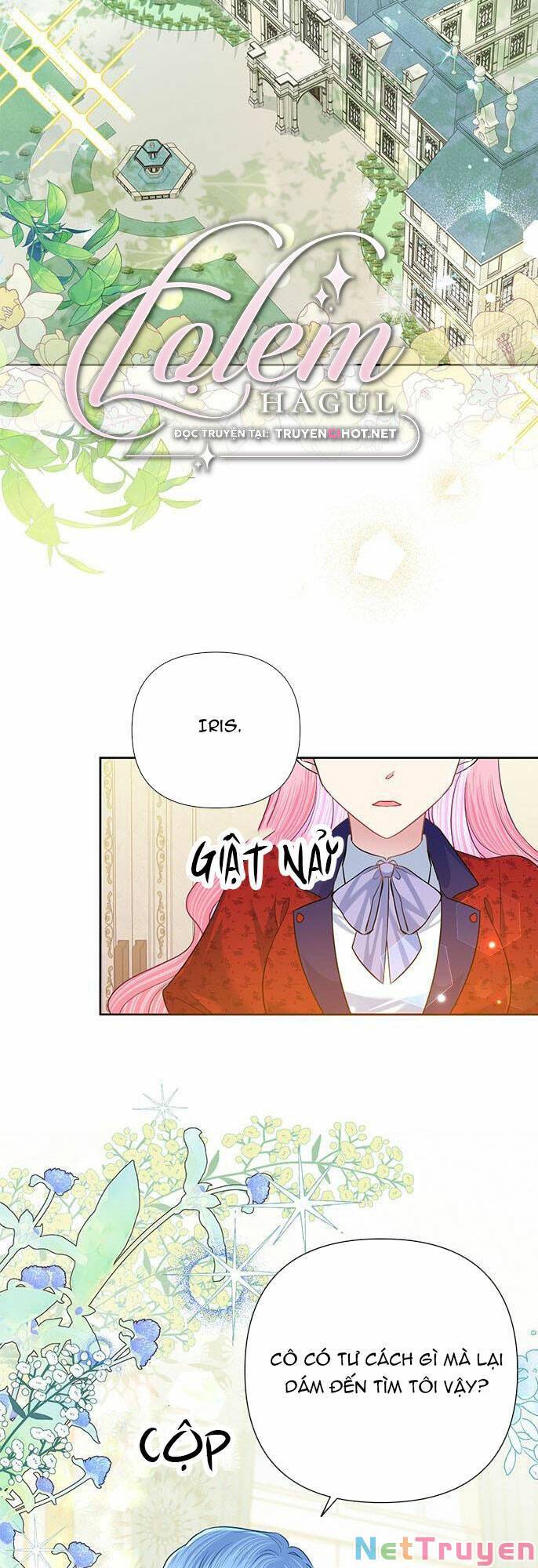 Cuộc Sống Vui Vẻ Của Ác Nữ Chapter 58 - 2