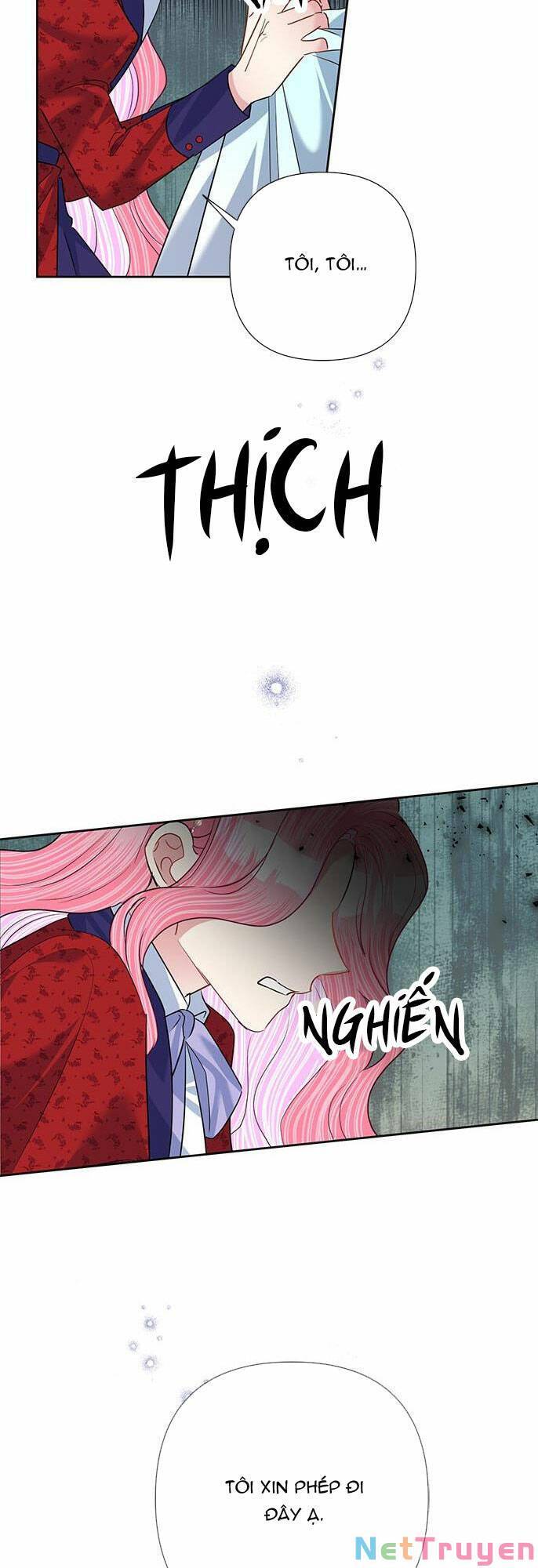 Cuộc Sống Vui Vẻ Của Ác Nữ Chapter 58 - 11