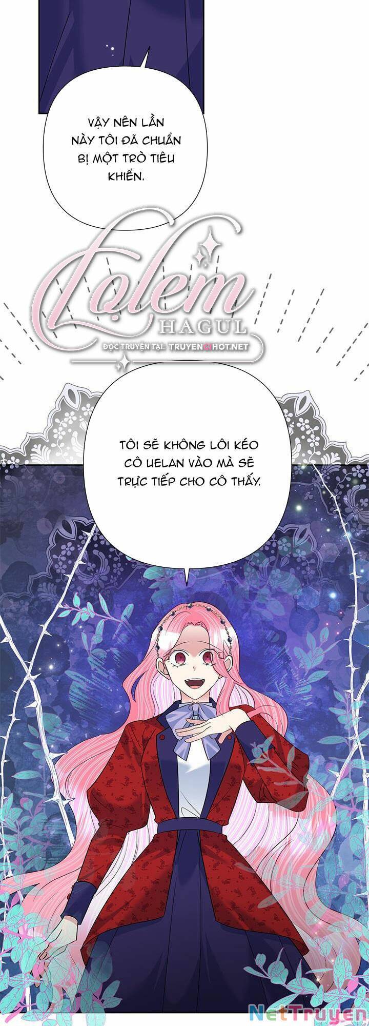 Cuộc Sống Vui Vẻ Của Ác Nữ Chapter 58 - 14