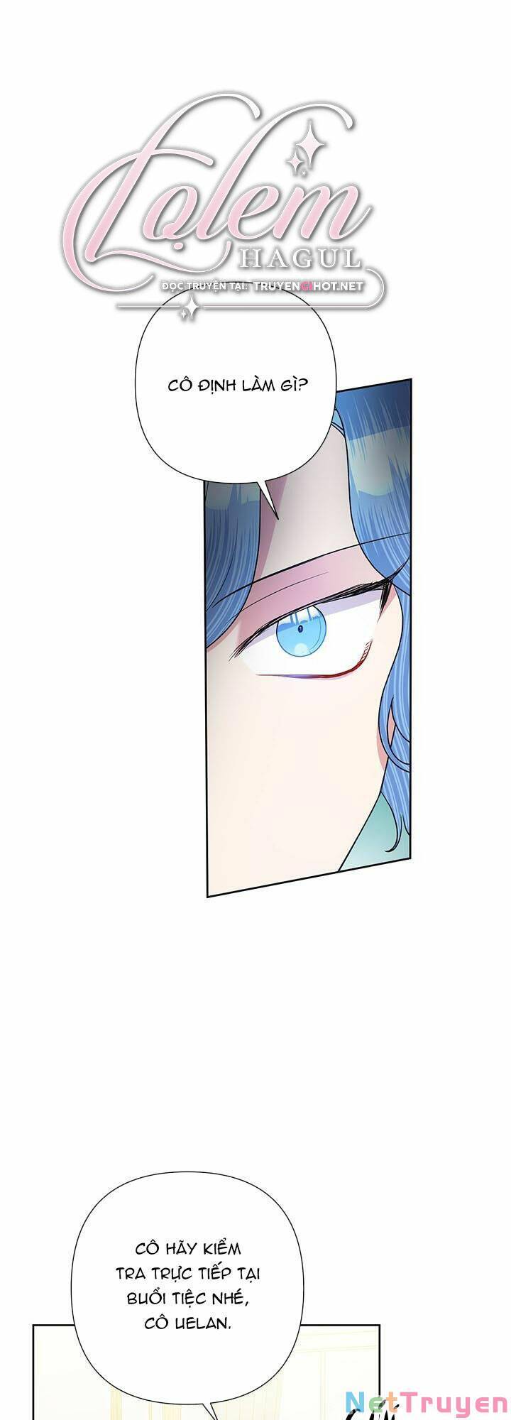Cuộc Sống Vui Vẻ Của Ác Nữ Chapter 58 - 16