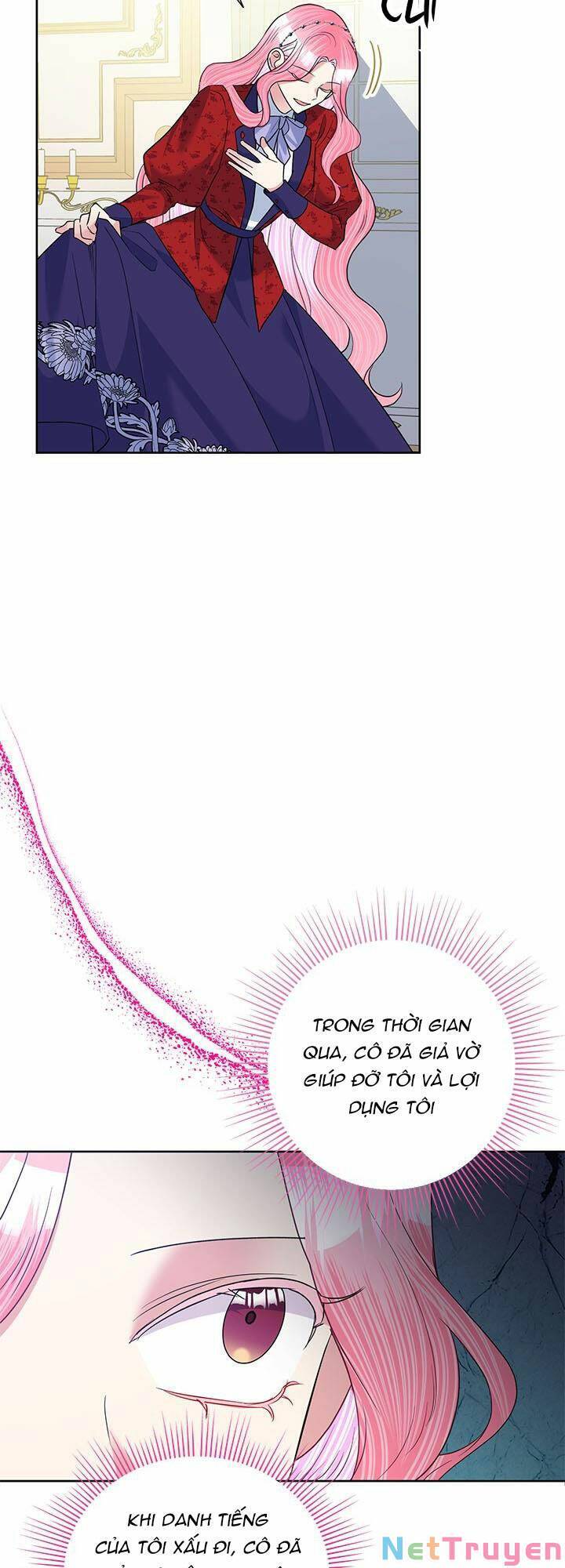 Cuộc Sống Vui Vẻ Của Ác Nữ Chapter 58 - 17