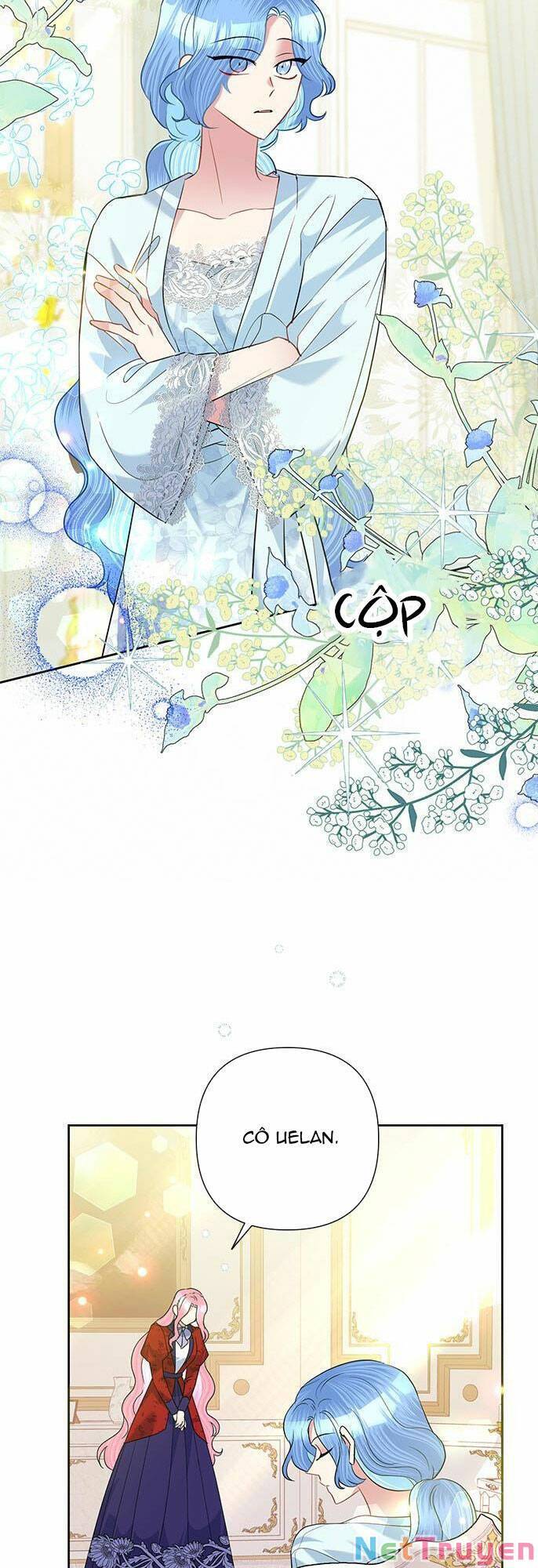 Cuộc Sống Vui Vẻ Của Ác Nữ Chapter 58 - 3