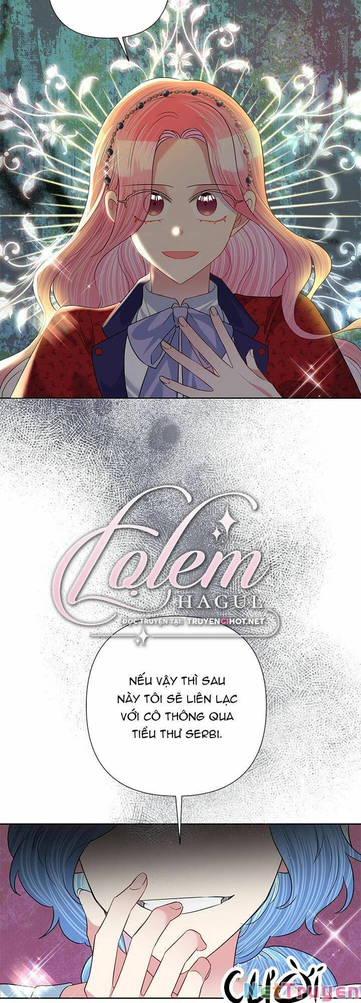 Cuộc Sống Vui Vẻ Của Ác Nữ Chapter 58 - 22