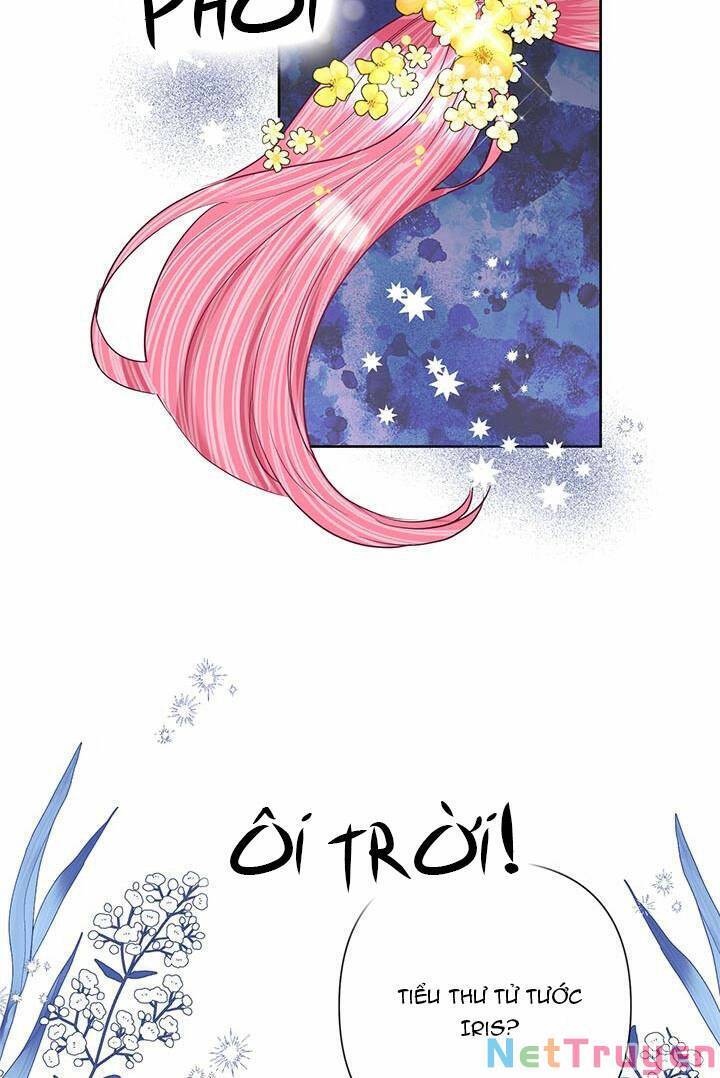 Cuộc Sống Vui Vẻ Của Ác Nữ Chapter 58 - 38