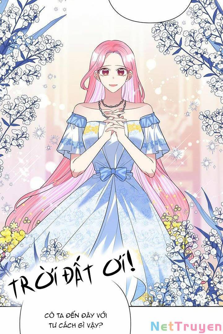 Cuộc Sống Vui Vẻ Của Ác Nữ Chapter 58 - 39