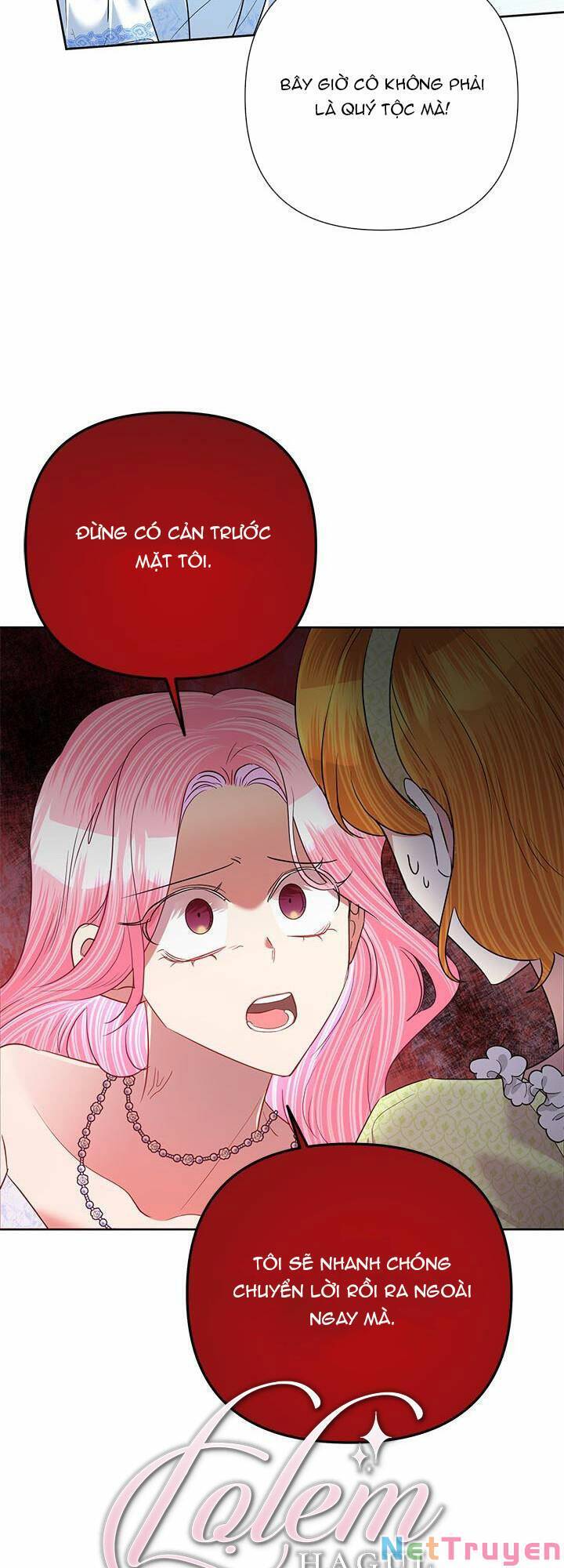 Cuộc Sống Vui Vẻ Của Ác Nữ Chapter 58 - 42