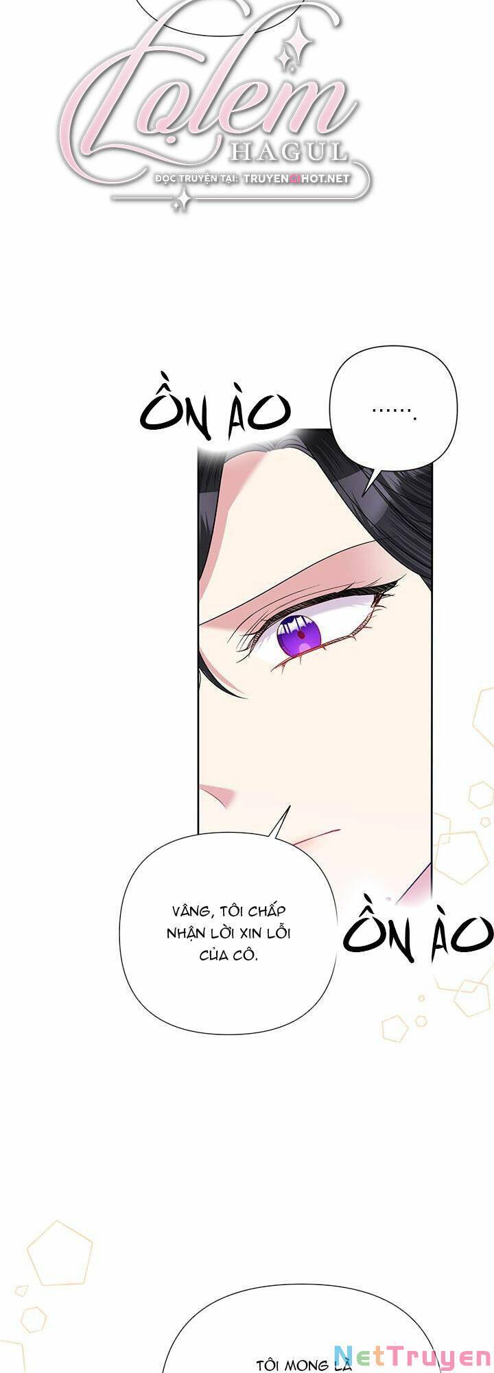 Cuộc Sống Vui Vẻ Của Ác Nữ Chapter 58 - 45