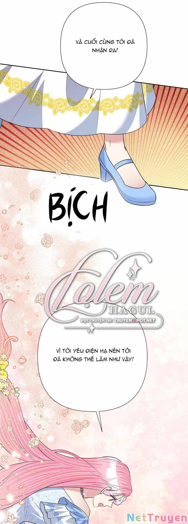 Cuộc Sống Vui Vẻ Của Ác Nữ Chapter 58 - 50