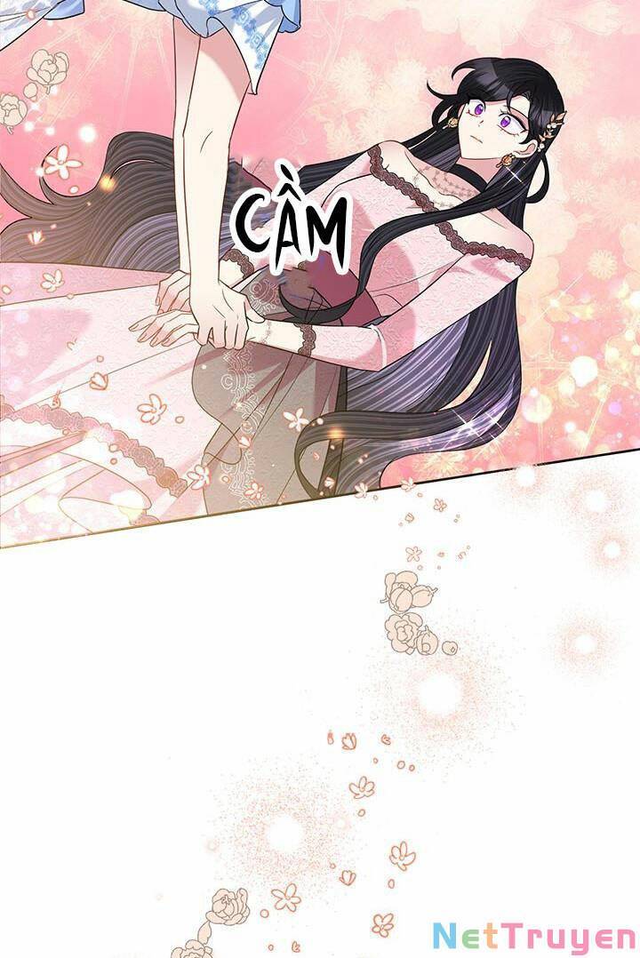 Cuộc Sống Vui Vẻ Của Ác Nữ Chapter 58 - 51