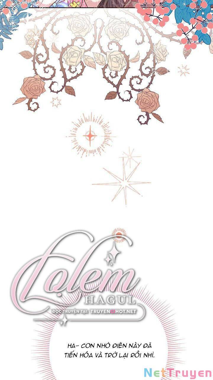 Cuộc Sống Vui Vẻ Của Ác Nữ Chapter 58 - 56