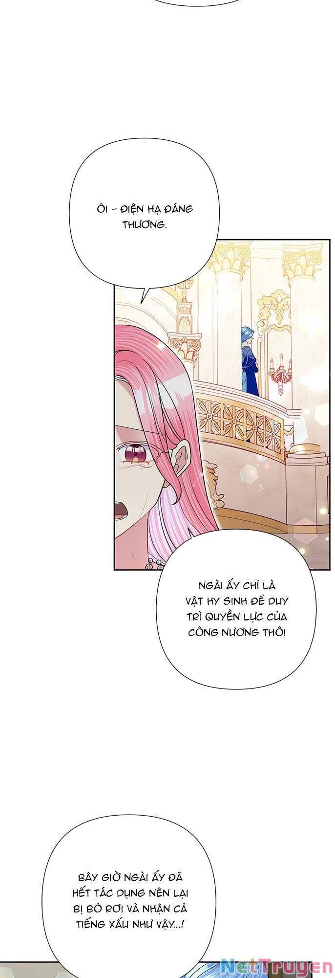 Cuộc Sống Vui Vẻ Của Ác Nữ Chapter 59 - 11