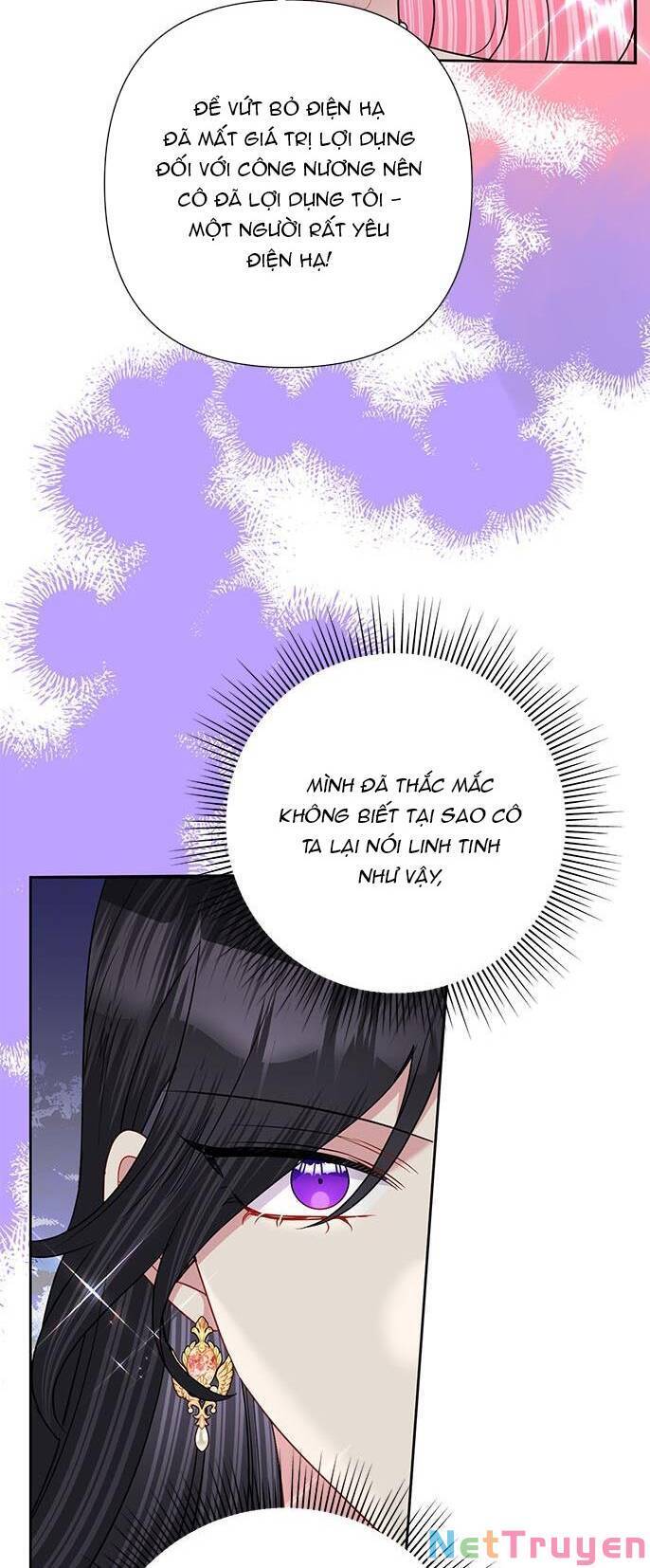 Cuộc Sống Vui Vẻ Của Ác Nữ Chapter 59 - 13