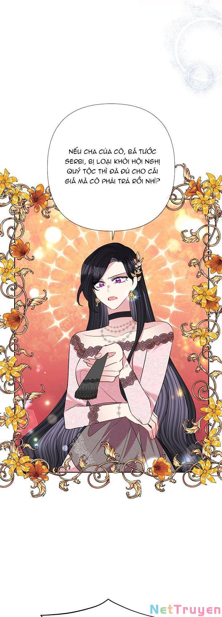 Cuộc Sống Vui Vẻ Của Ác Nữ Chapter 59 - 19