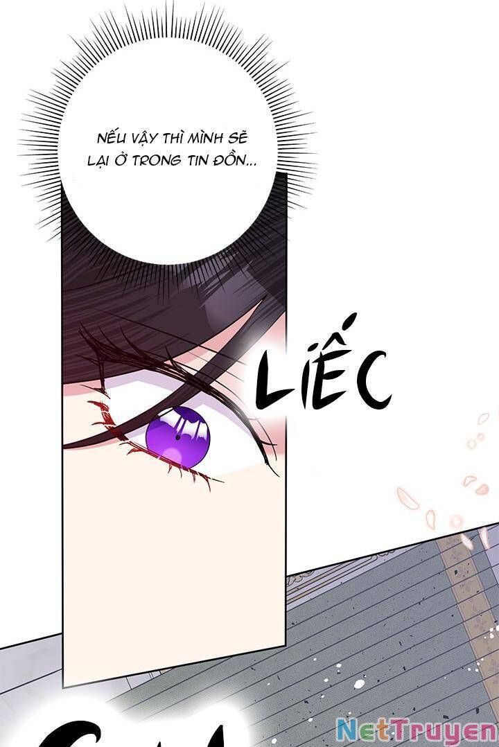 Cuộc Sống Vui Vẻ Của Ác Nữ Chapter 59 - 25