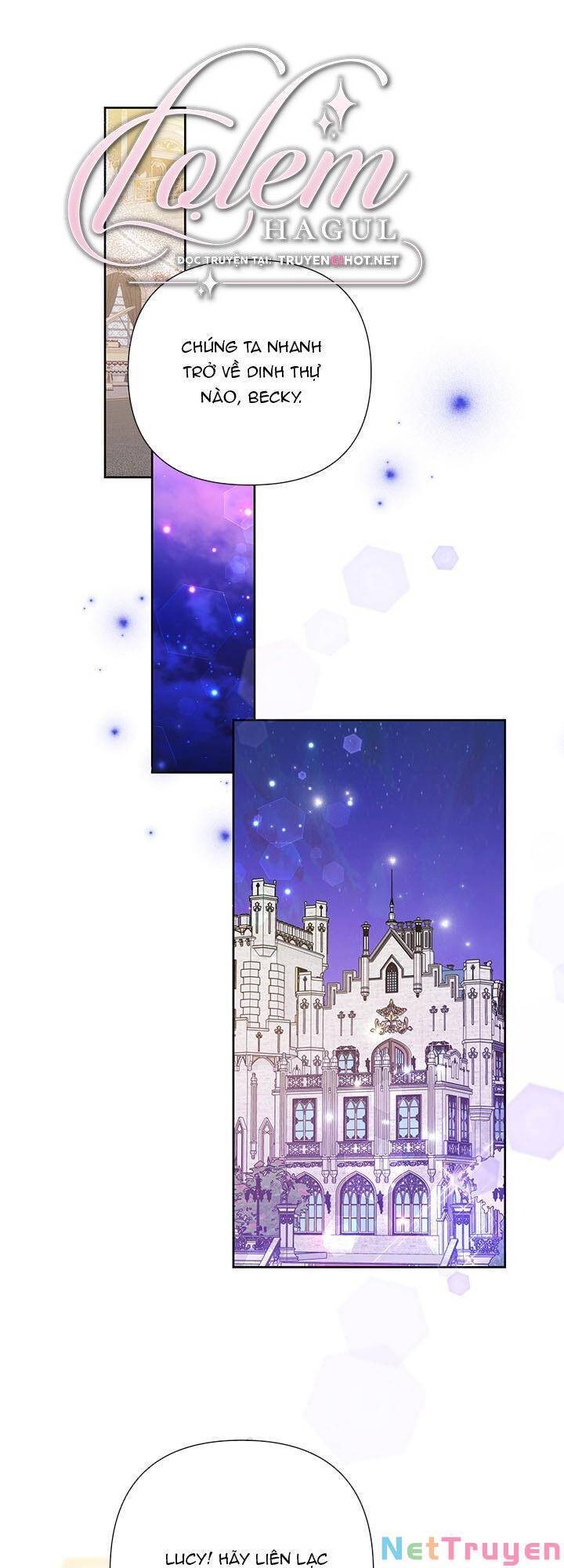 Cuộc Sống Vui Vẻ Của Ác Nữ Chapter 59 - 33
