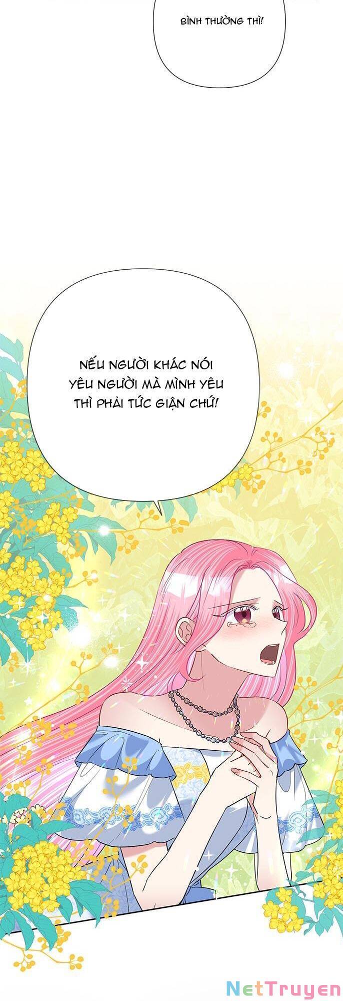 Cuộc Sống Vui Vẻ Của Ác Nữ Chapter 59 - 5