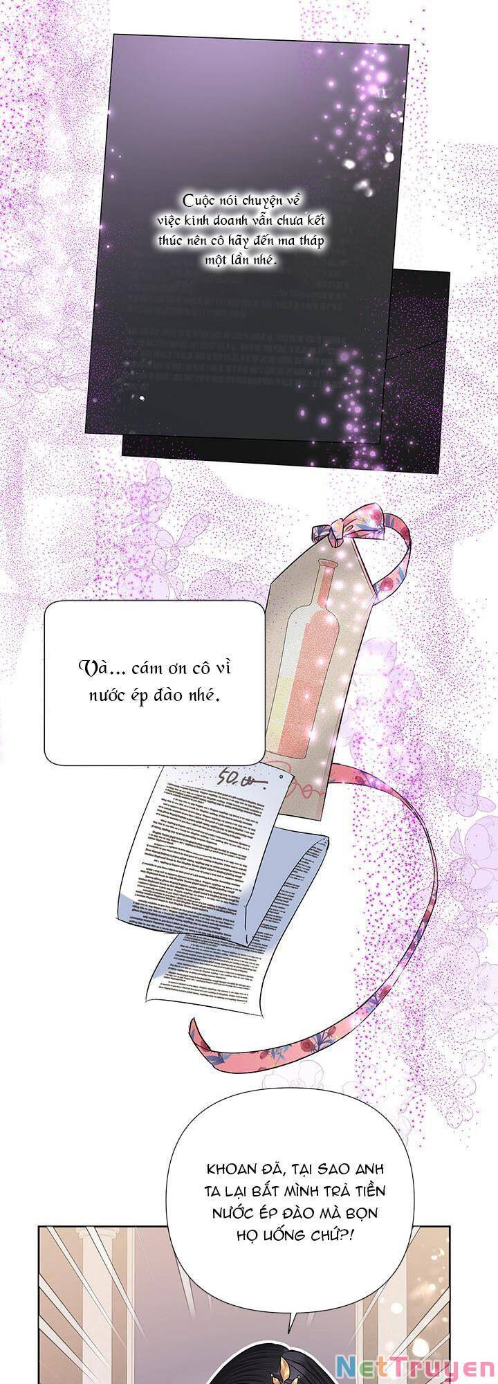 Cuộc Sống Vui Vẻ Của Ác Nữ Chapter 59 - 41