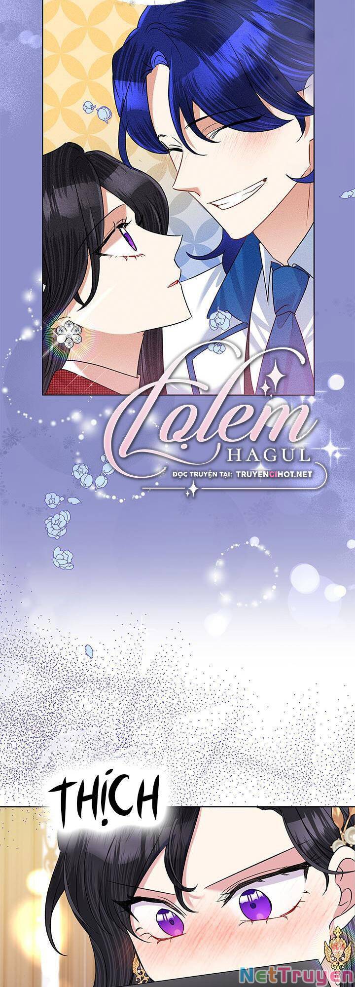 Cuộc Sống Vui Vẻ Của Ác Nữ Chapter 59 - 46