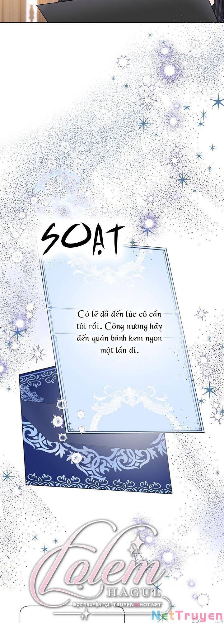 Cuộc Sống Vui Vẻ Của Ác Nữ Chapter 59 - 47