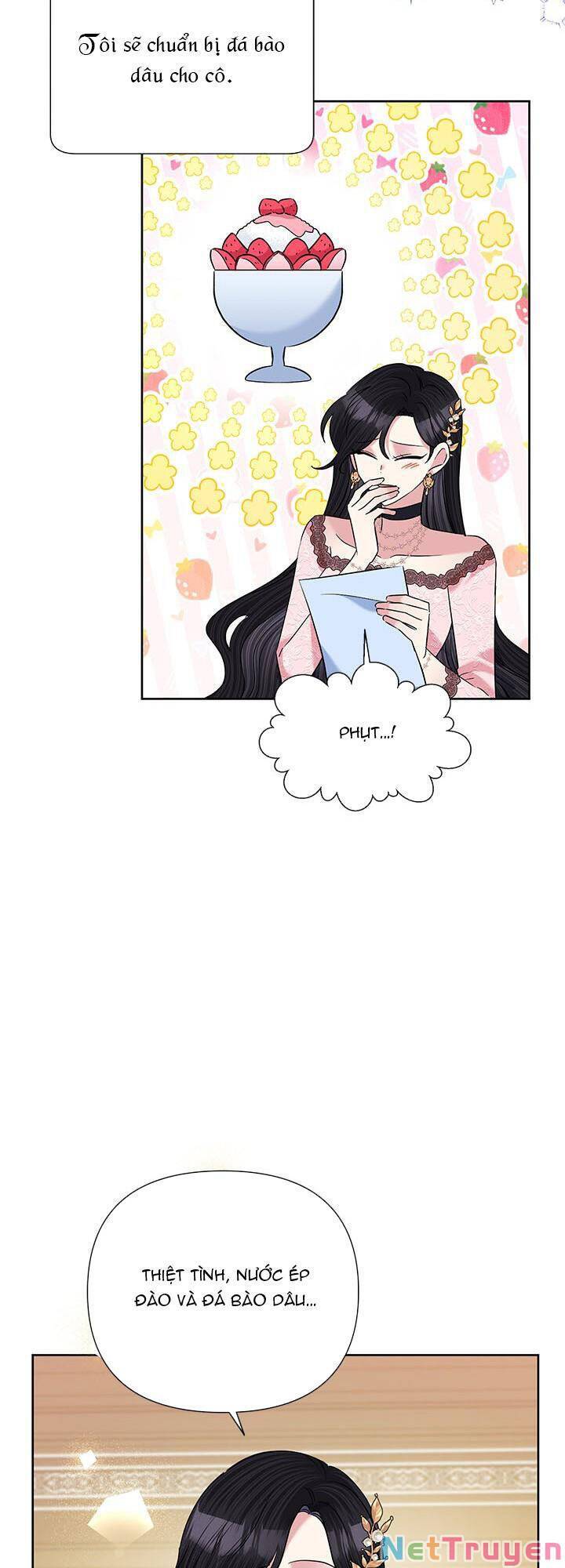 Cuộc Sống Vui Vẻ Của Ác Nữ Chapter 59 - 48