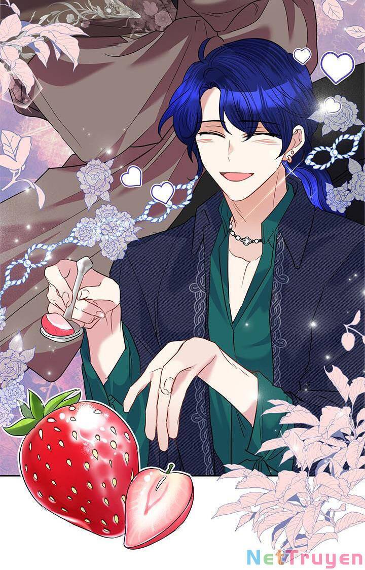 Cuộc Sống Vui Vẻ Của Ác Nữ Chapter 59 - 50