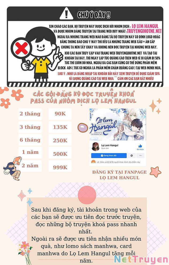 Cuộc Sống Vui Vẻ Của Ác Nữ Chapter 59 - 51