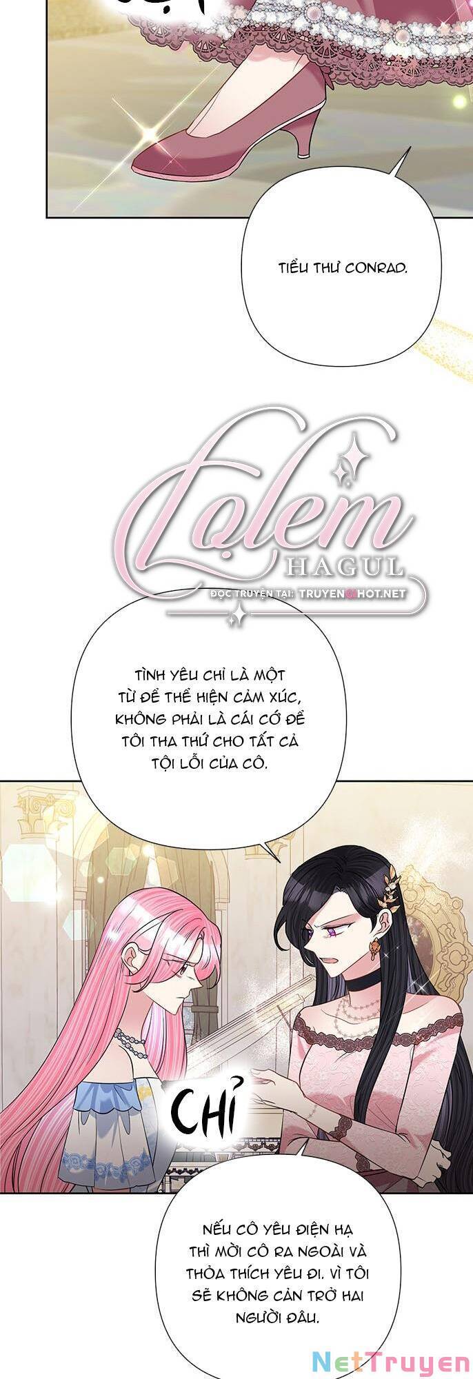 Cuộc Sống Vui Vẻ Của Ác Nữ Chapter 59 - 10