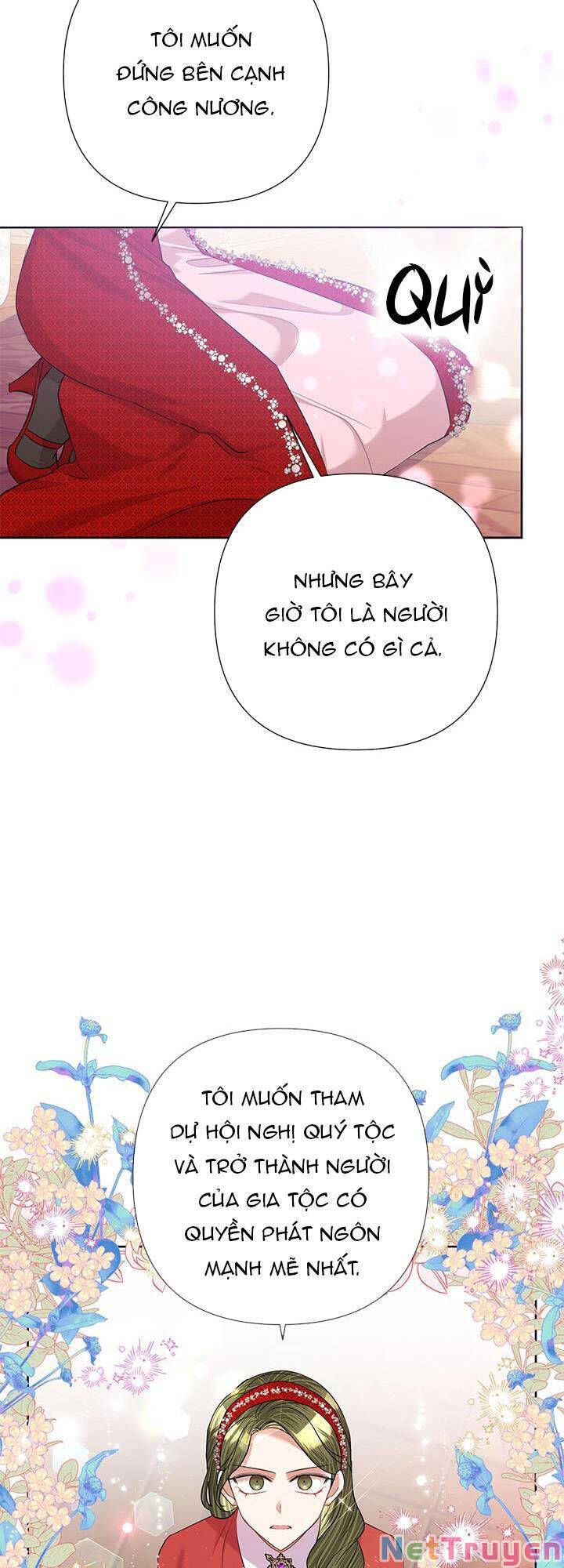 Cuộc Sống Vui Vẻ Của Ác Nữ Chapter 61 - 41