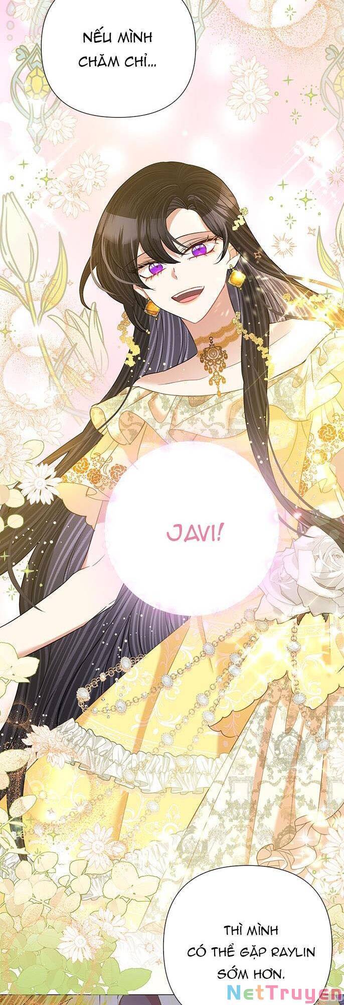 Cuộc Sống Vui Vẻ Của Ác Nữ Chapter 62 - 11