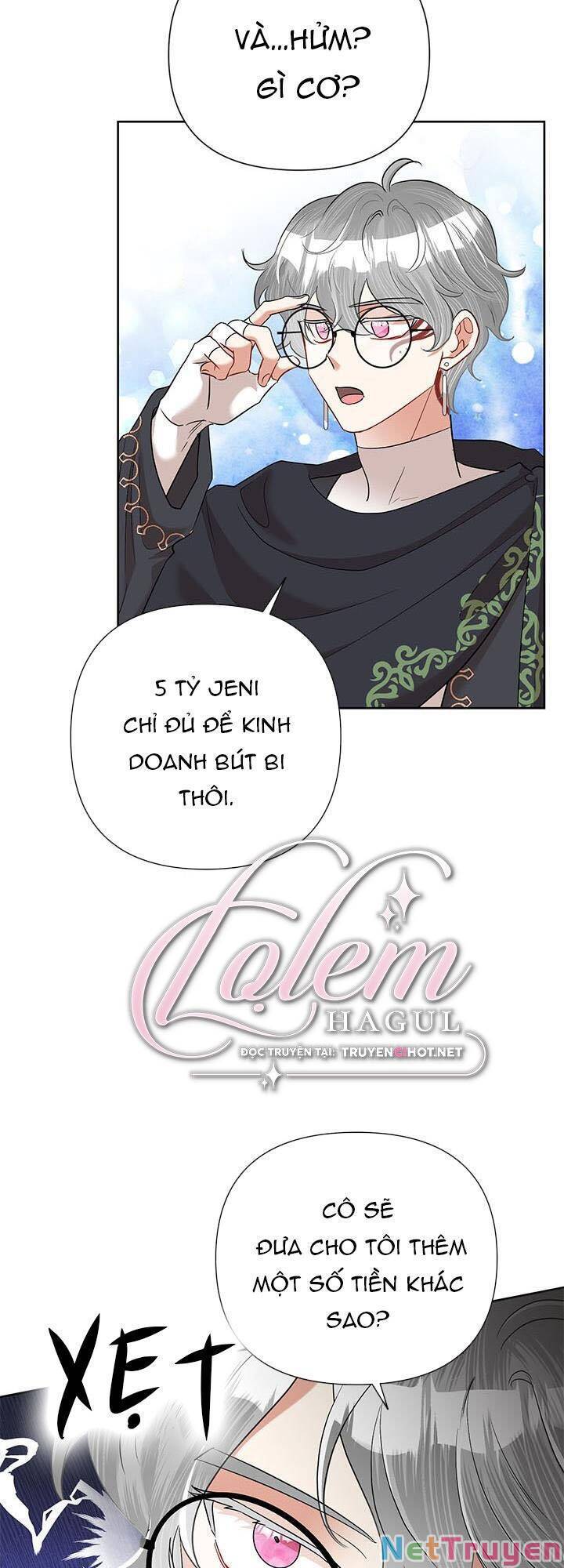 Cuộc Sống Vui Vẻ Của Ác Nữ Chapter 62 - 18