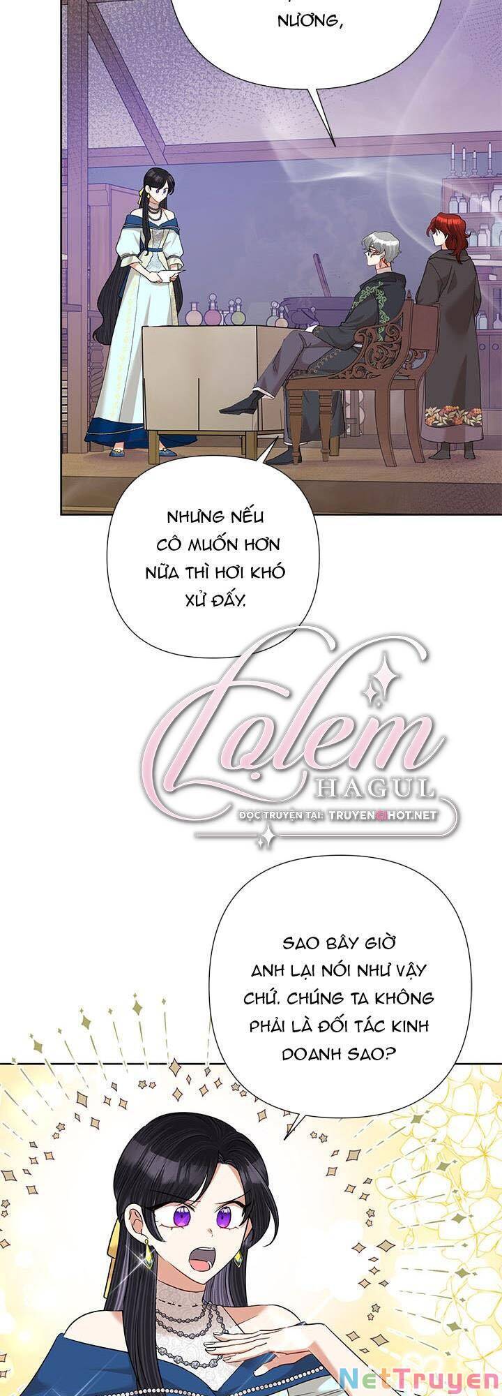 Cuộc Sống Vui Vẻ Của Ác Nữ Chapter 62 - 20