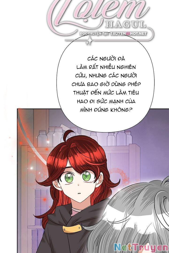 Cuộc Sống Vui Vẻ Của Ác Nữ Chapter 62 - 25
