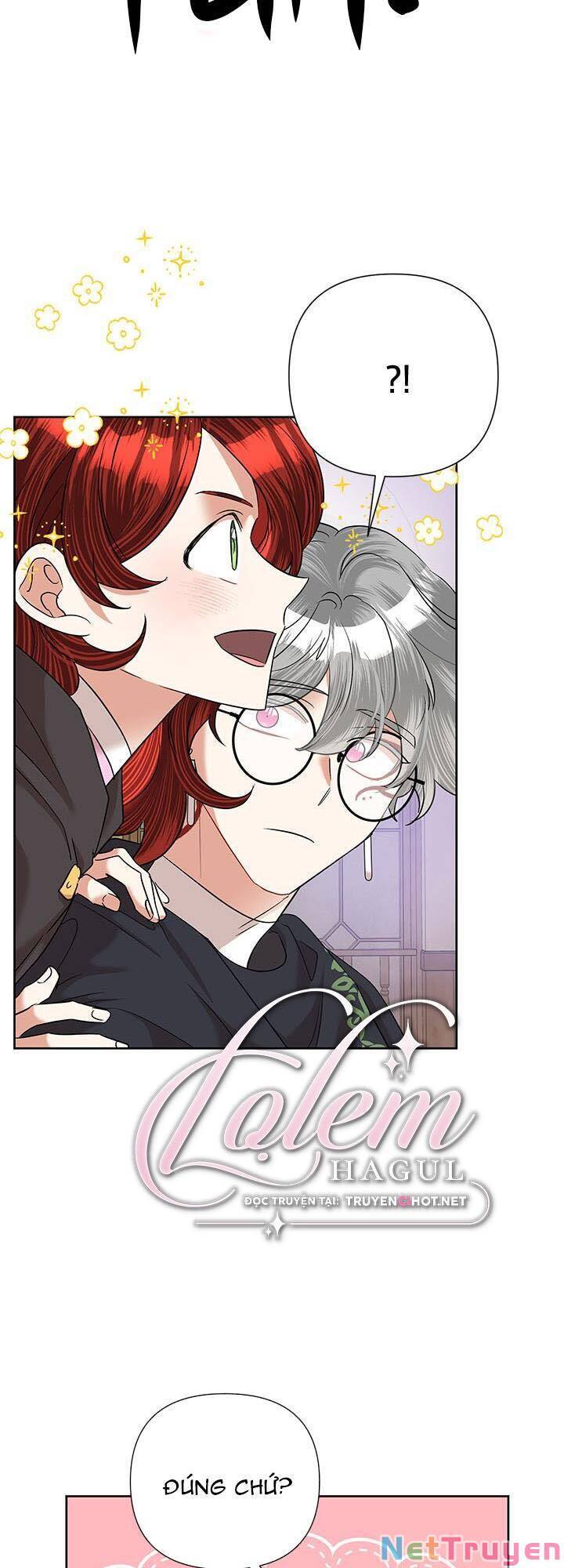 Cuộc Sống Vui Vẻ Của Ác Nữ Chapter 62 - 28