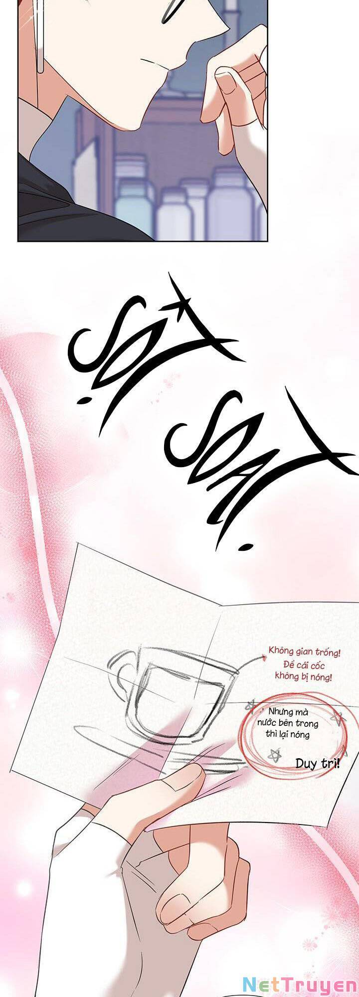 Cuộc Sống Vui Vẻ Của Ác Nữ Chapter 62 - 44