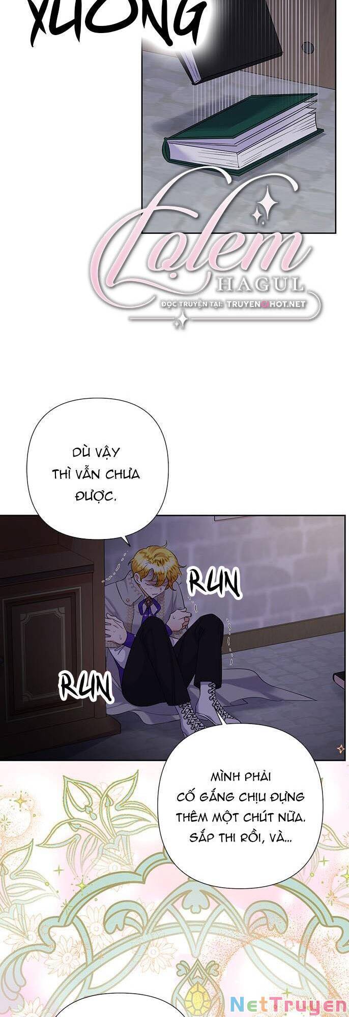 Cuộc Sống Vui Vẻ Của Ác Nữ Chapter 62 - 10