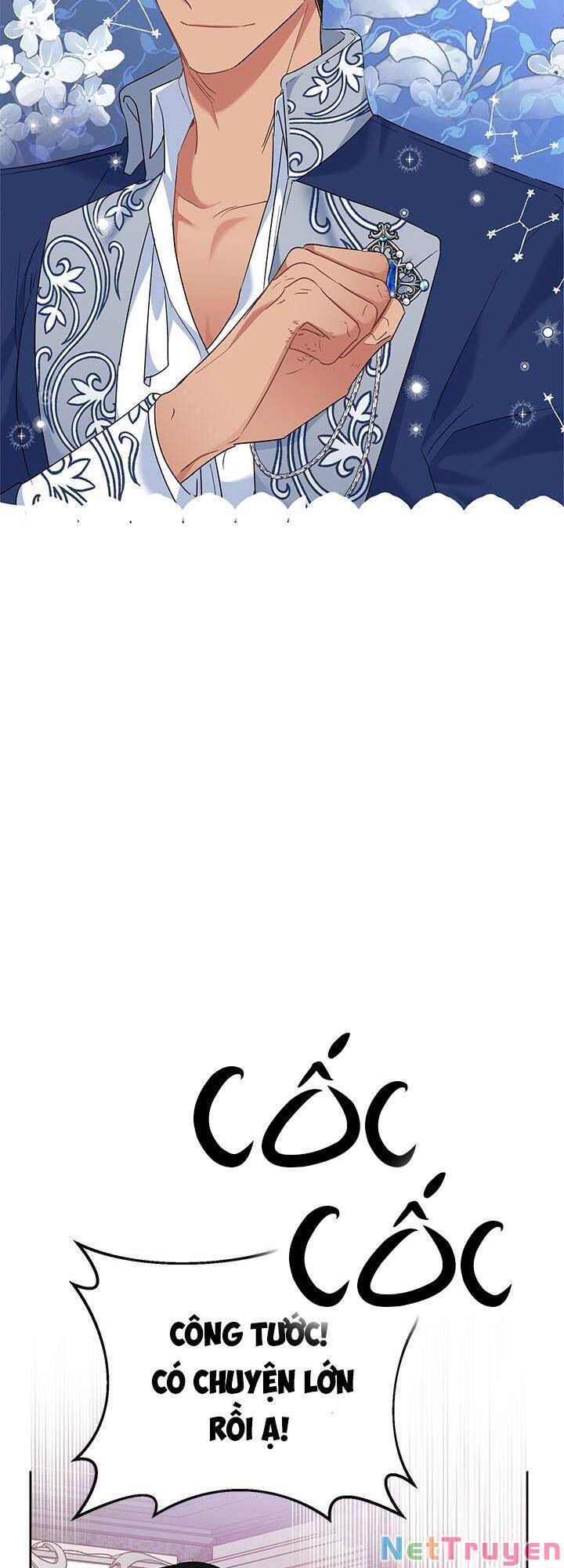 Cuộc Sống Vui Vẻ Của Ác Nữ Chapter 64 - 14