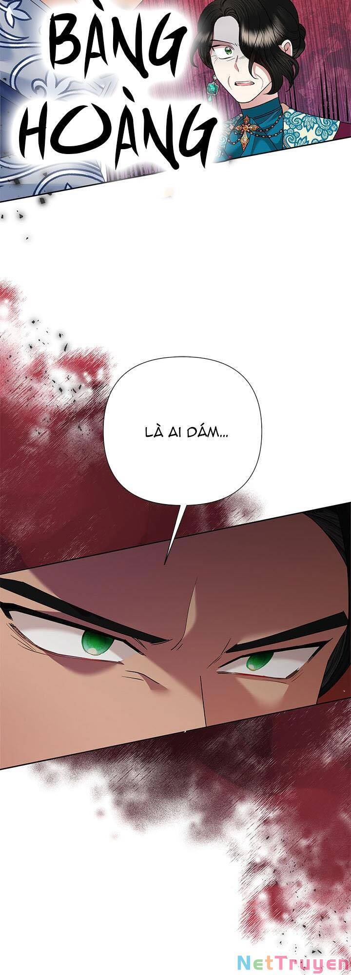 Cuộc Sống Vui Vẻ Của Ác Nữ Chapter 64 - 16