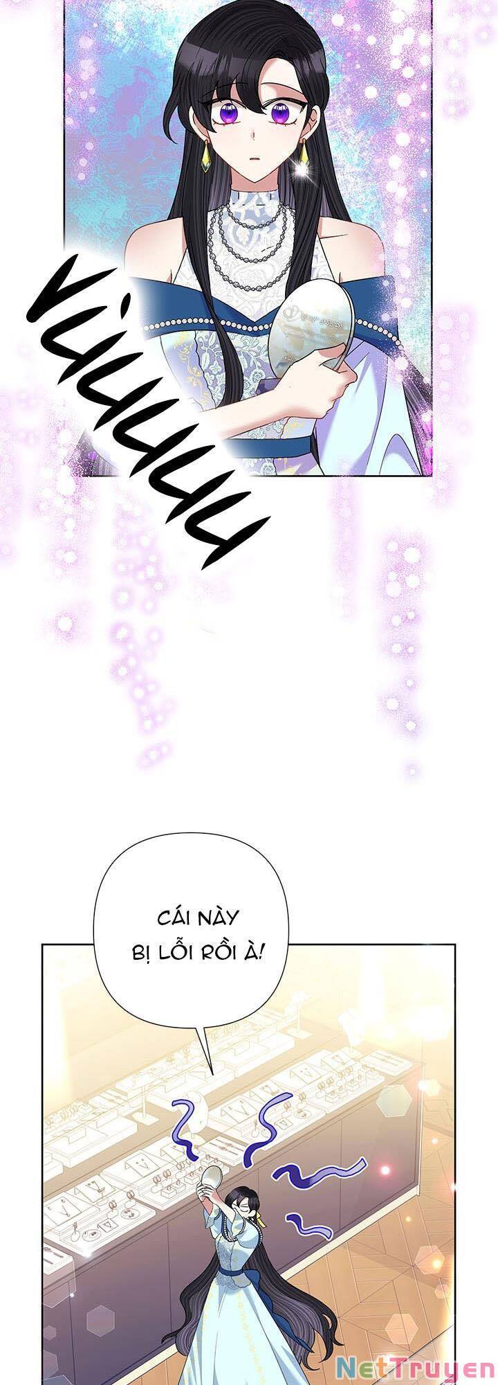 Cuộc Sống Vui Vẻ Của Ác Nữ Chapter 64 - 18