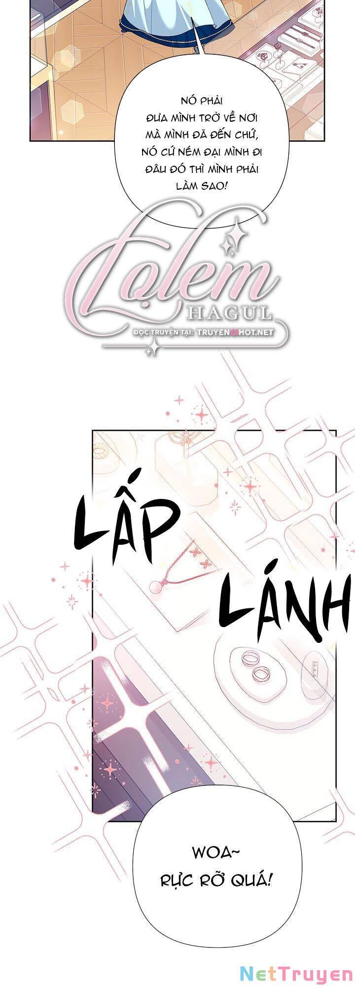 Cuộc Sống Vui Vẻ Của Ác Nữ Chapter 64 - 19
