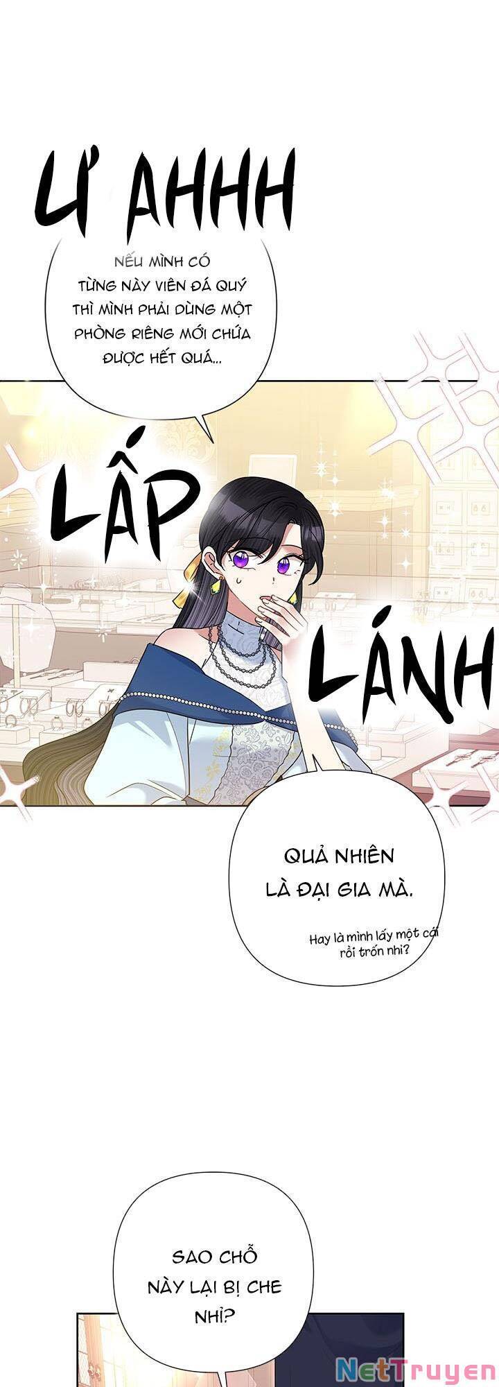 Cuộc Sống Vui Vẻ Của Ác Nữ Chapter 64 - 20