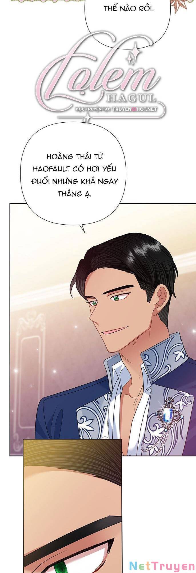 Cuộc Sống Vui Vẻ Của Ác Nữ Chapter 64 - 3