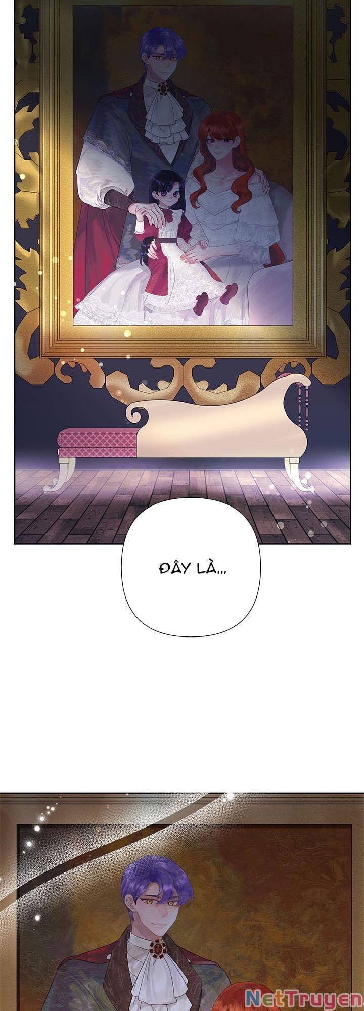 Cuộc Sống Vui Vẻ Của Ác Nữ Chapter 64 - 22